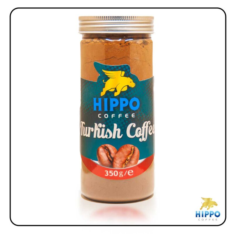 قهوه ترک هیپو