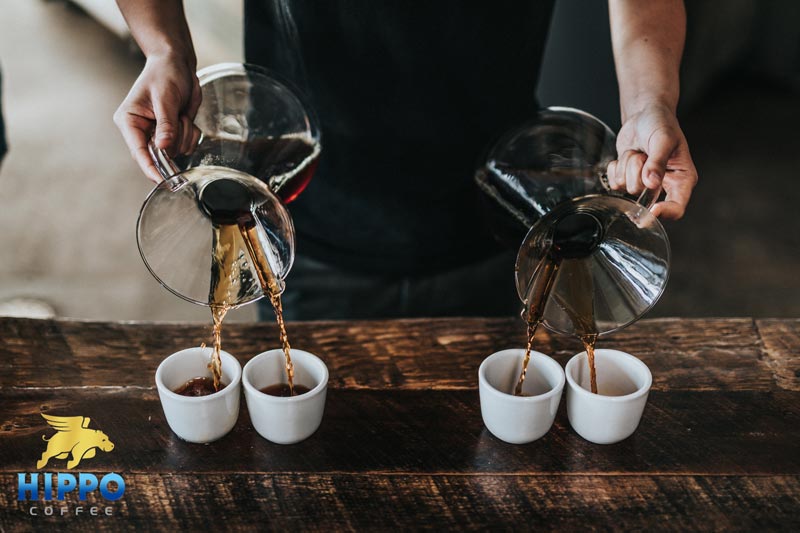 قهوه اسپشیال یا قهوه اسپشیالیتی چیست؟ تفاوت آن با سایر قهوه‌ها