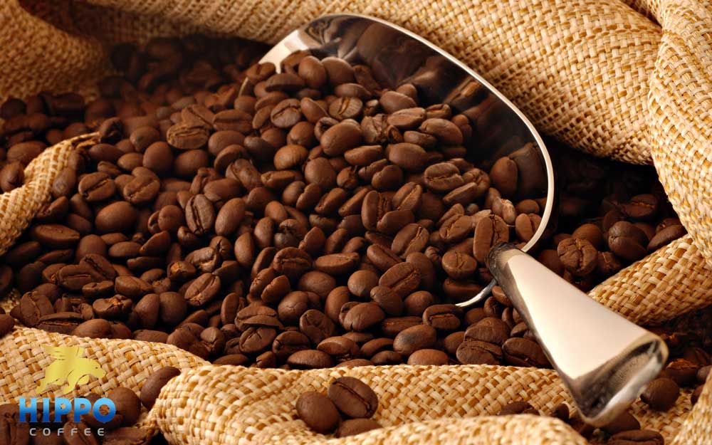قهوه کامرشیال چیست؟