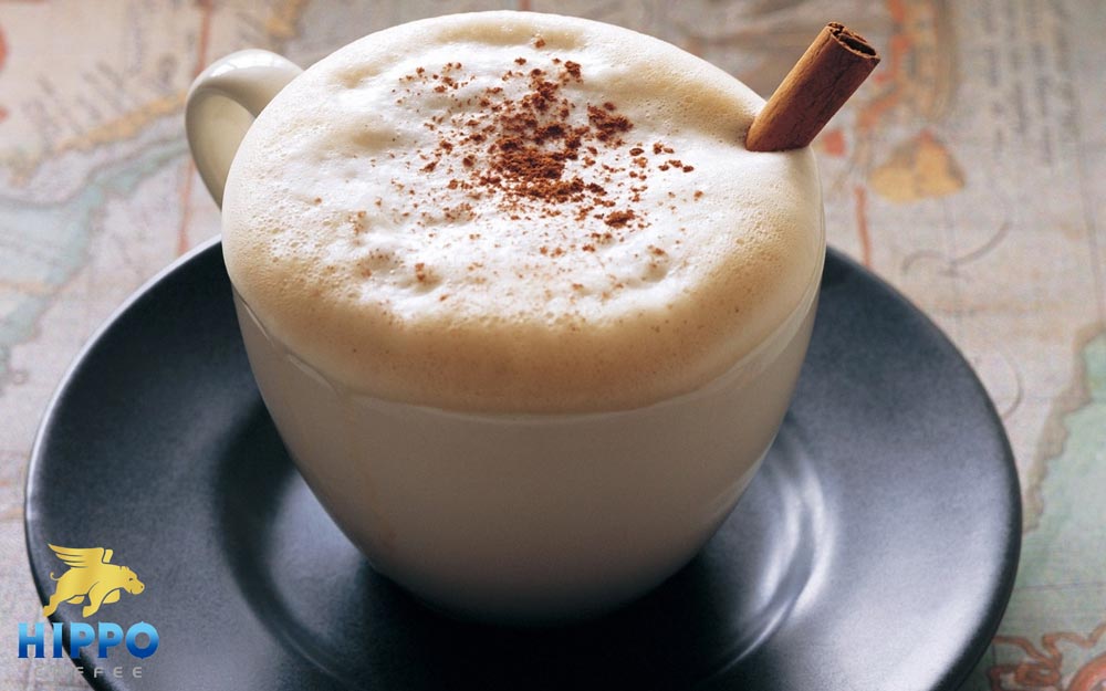فوم قهوه اسپرسو| کرمای قهوه اسپرسو| خامه قهوه اسپرسو