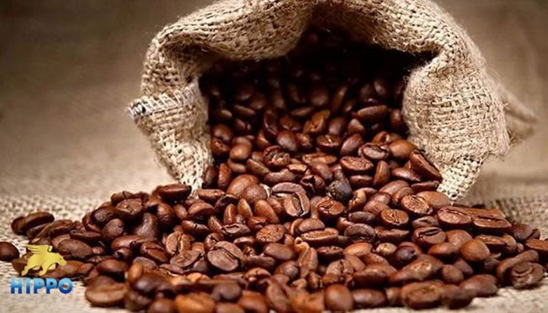 لیست قیمت انواع قهوه کیلویی