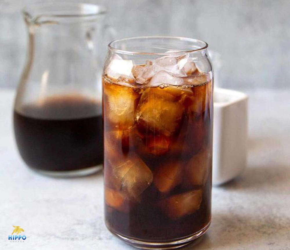 قهوه کلد برو (cold brew) چیست